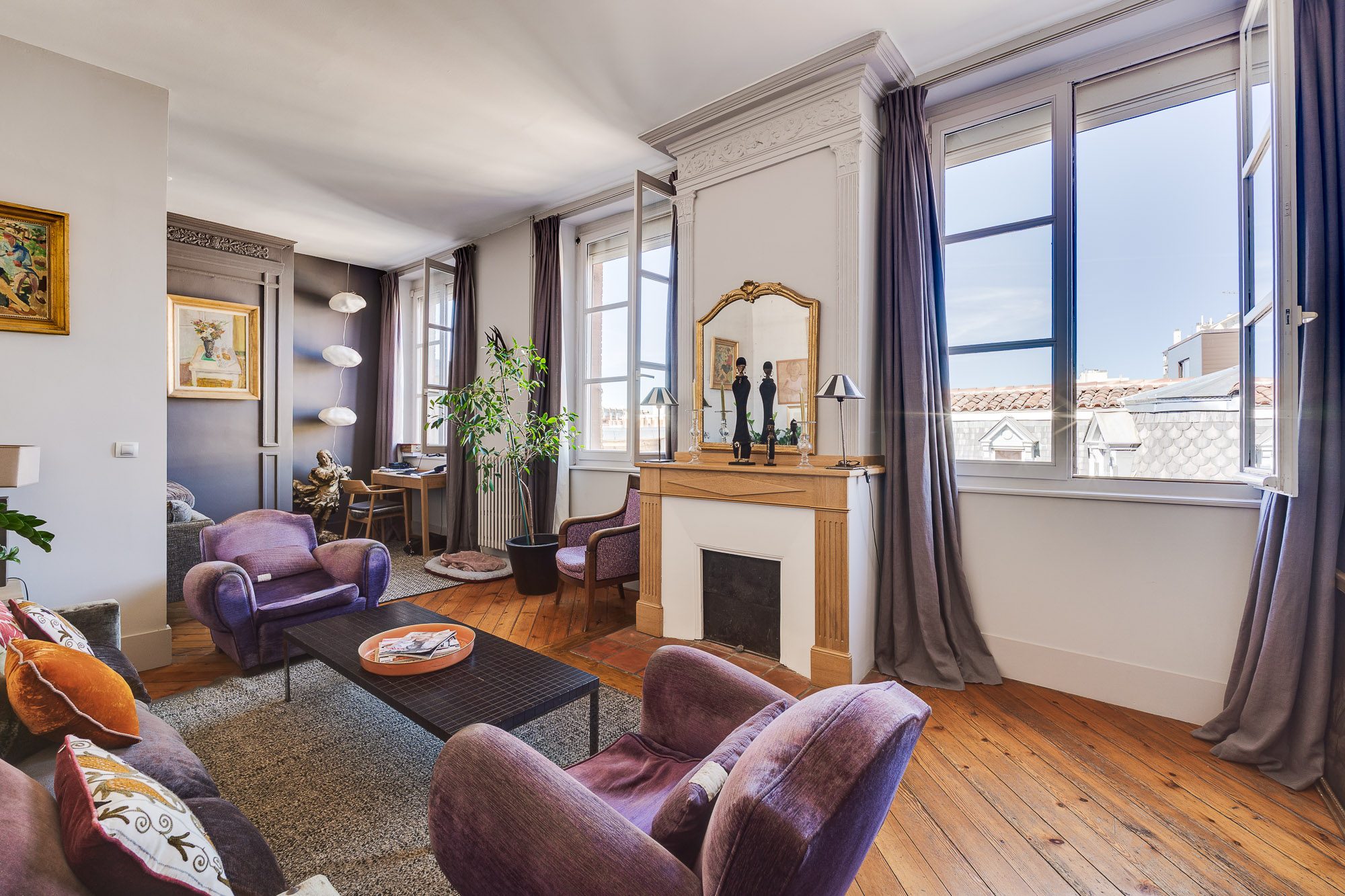 Appartement 5 pièces 135 m² · à Toulouse · 135 m² · 785 000 €
