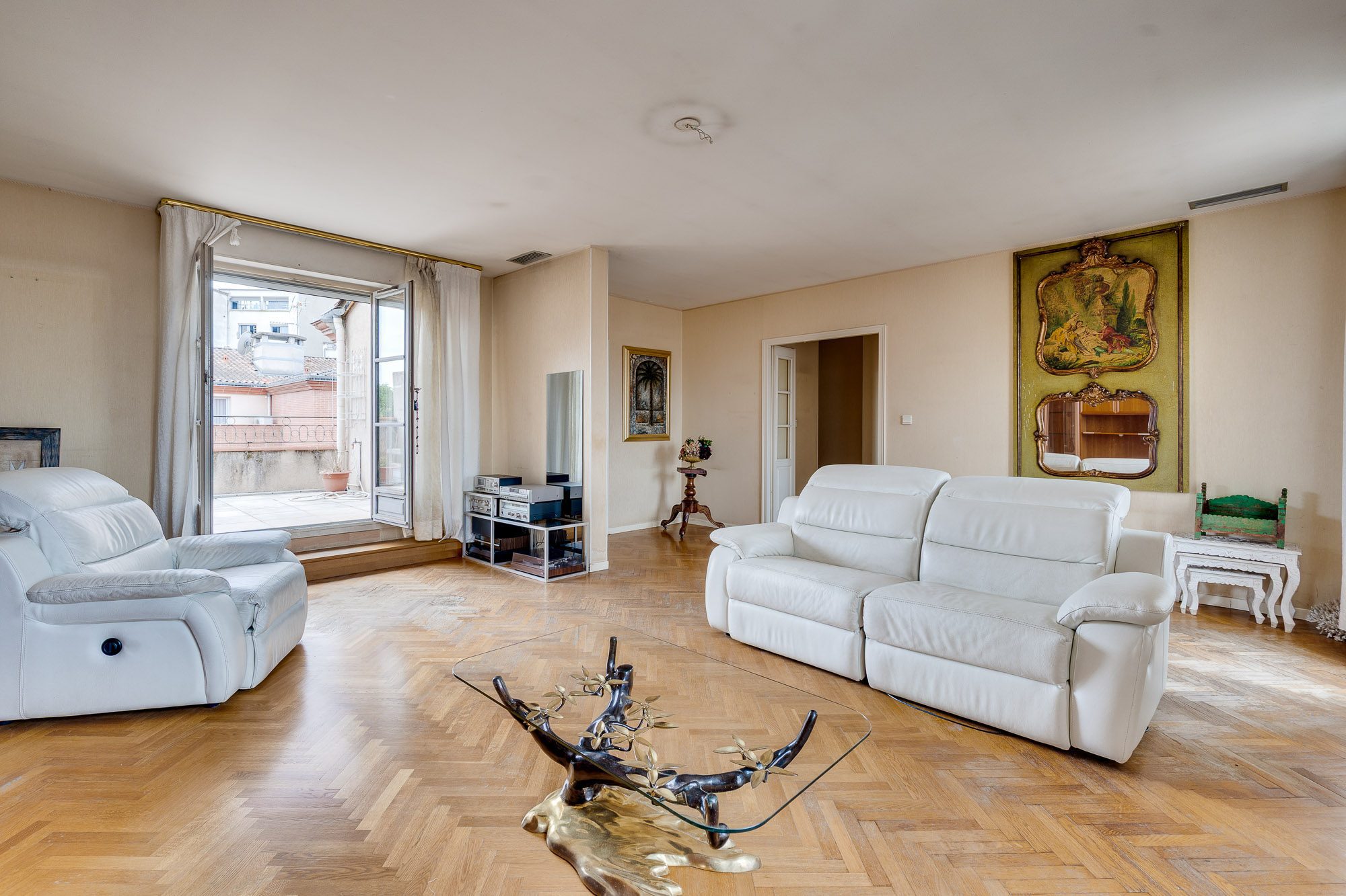 Appartement 4 pièces 113 m² · à Toulouse · 113 m² · 695 000 €
